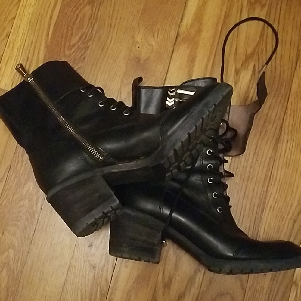 Boots/Booties - image 2